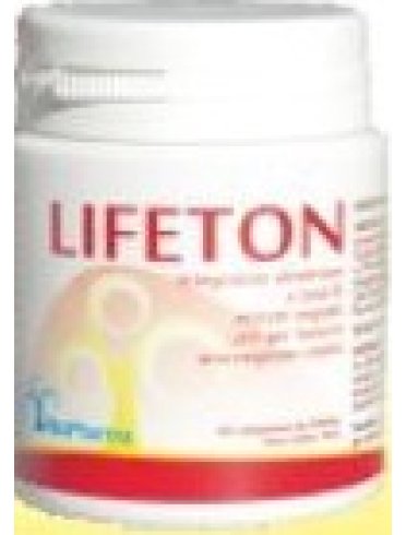 Lifeton 60cpr