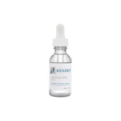 Miamo Longevity Plus Essential Lipids Serum 30 ML Siero Anti-Rughe - Idratante