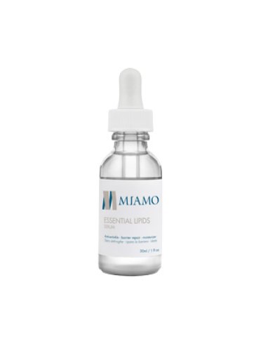 Miamo longevity plus essential lipids serum 30 ml siero anti-rughe - idratante