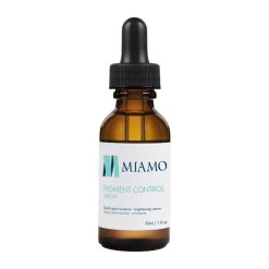 Miamo Skin Concerns Pigment Control Serum 30 ML Siero Anti-Macchie Schiarente
