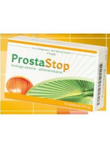 Prostastop 36 capsule