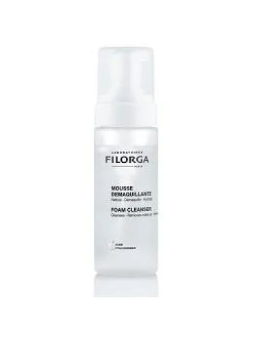 Mousse demaquillage 150 ml Mousse demaquillage 150 ml