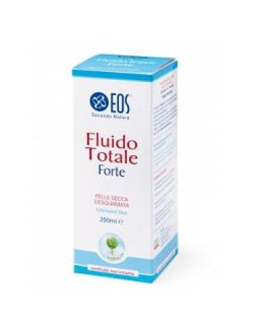 Eos fluido totale forte 200ml