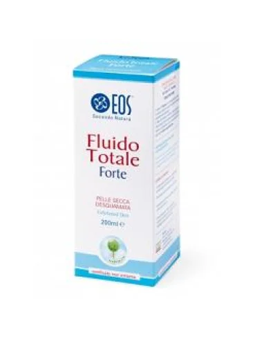 Eos fluido totale forte 200ml Eos fluido totale forte 200ml