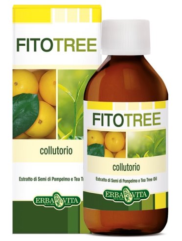 Fitotree collut 200ml