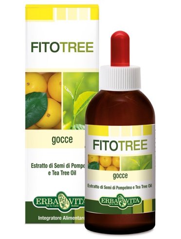 Fitotree 30 ml