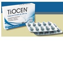 TIOCEN 24 CAPSULE