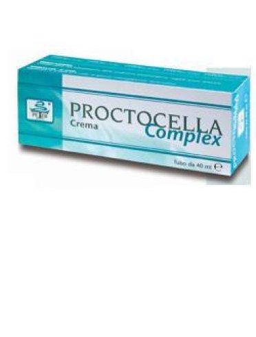 Proctocella complex crema 40 ml