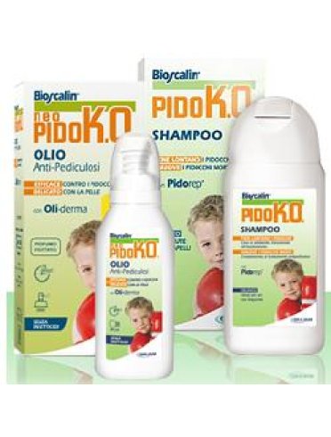 Milice pidoko promo olio antipediculosi + shampoo