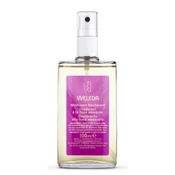 DEODORANTE ROSA MOSQUETA 100 ML
