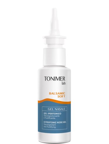 Tonimer lab balsamic soft 15ml