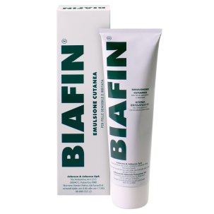 Biafin Emulsione Idratante Scottature 100 ml