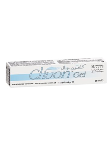 Clivon gel 30 ml