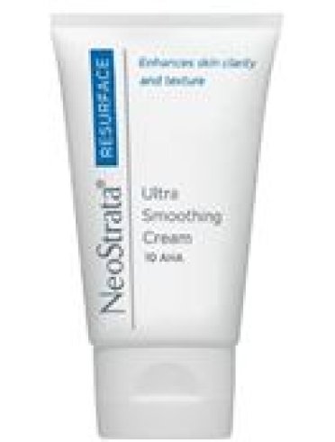 Neostrata ultra smoothing cream 10aha