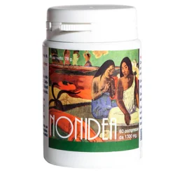 Nonidea Integratore Alimentare Antiossidante 60 Compresse