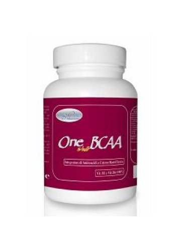 One & half bcaa 100cpr