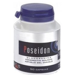 KIRON POSEIDON 50 CAPSULE