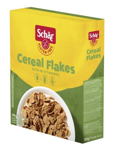 Schar cereal flakes 300 g
