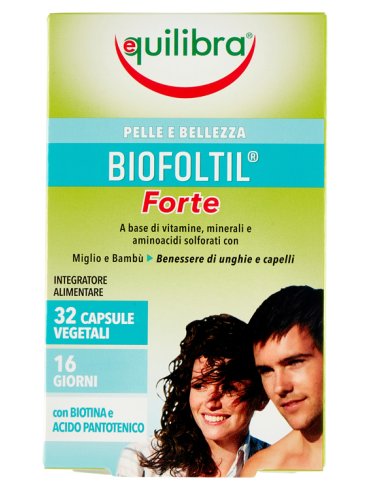 Biofoltil forte 32prl vegetali