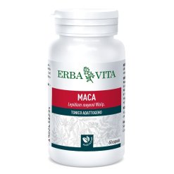 MACA 60 CAPSULE 400 MG