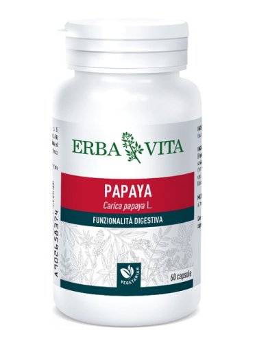 Papaya 60 capsule 400 mg