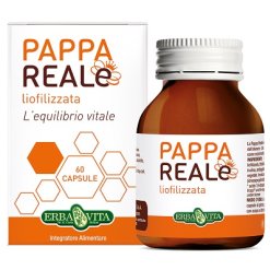 PAPPA REALE 60 CAPSULE