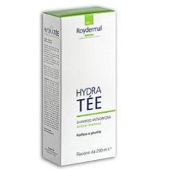 Hydratee Shampoo Antiforfora Azione Intensiva 250 ml