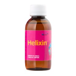 Helixin Sciroppo di Estratto di Lumaca 150 ml