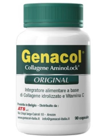 Genacol 90 capsule