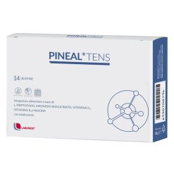 Pineal Tens - Integratore per Sistema Nervoso - 14 Bustine