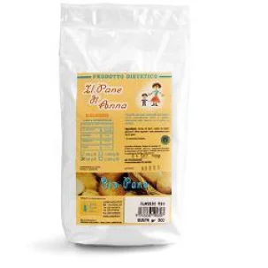 PANE ANNA BIO PANE 500 G