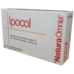 IPOCOL 60 COMPRESSE