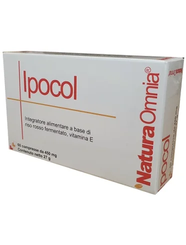 Ipocol 60 compresse