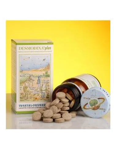 Desmodina plus 80tav 600mg Desmodina plus 80tav 600mg
