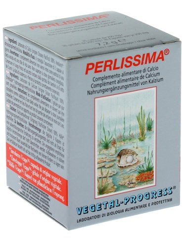 Perlissima 36 capsule