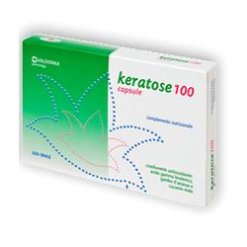 KERATOSE 100 20CPS