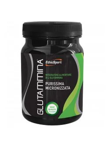 Glutammina polvere 300g Glutammina polvere 300g