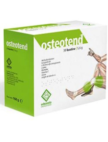 Osteotend 30 bustine