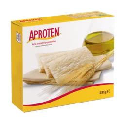 APROTEN FETTE TOSTATE MONOPORZIONE 250 G