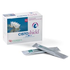 CISTOSHIELD 16 BUSTINE STICK PACK MONODOSE