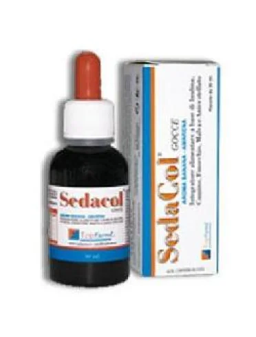 Sedacol gocce 30 ml