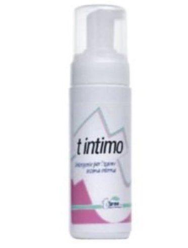 T intimo detergente intimo 150 ml