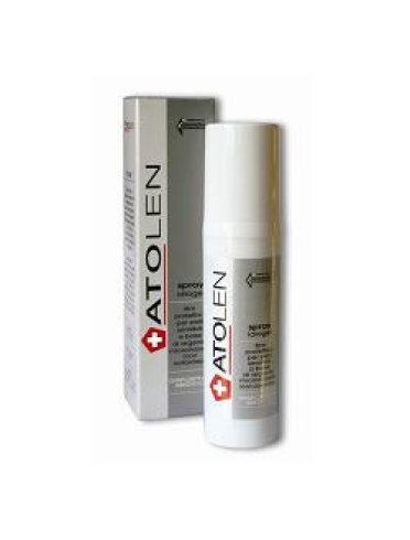 Atolen spray idrogel 50 ml