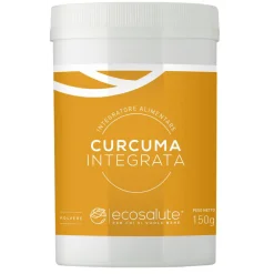 CURCUMA INTEGRATA POLVERE 150 G