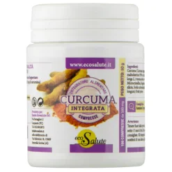 CURCUMA INTEGRATA 100 COMPRESSE