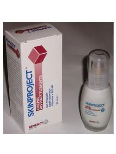 Skinproject cr ristrutt 50ml Skinproject cr ristrutt 50ml