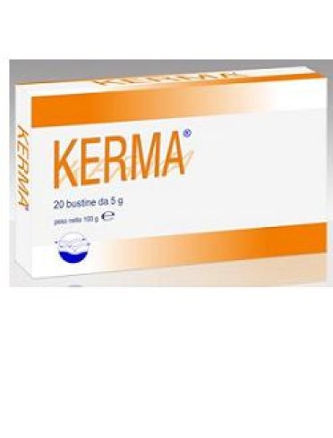 Kerma 20 bustine