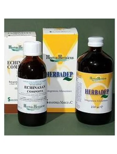 Herbadep 250 ml Herbadep 250 ml