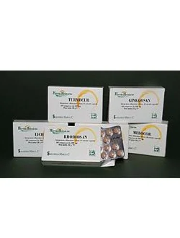 Trigofien 60 compresse 500 mg Trigofien 60 compresse 500 mg