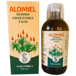 ALOMIEL 800 G